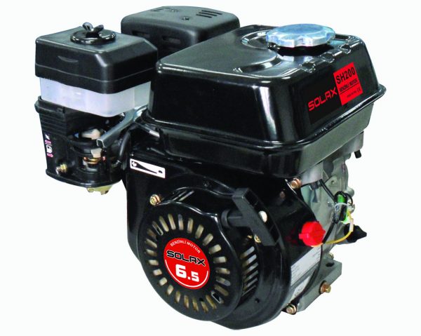 SH200