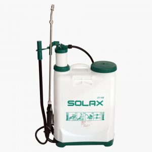 SOLAX 16 LT KOLLU İLAÇLAMA