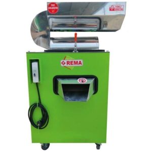 REMA TMT 600 SALÇA MAKİNASI