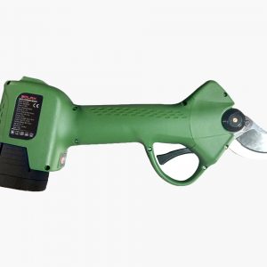 SOLAX WS-035 ŞARJLI BUDAMA MAKASI