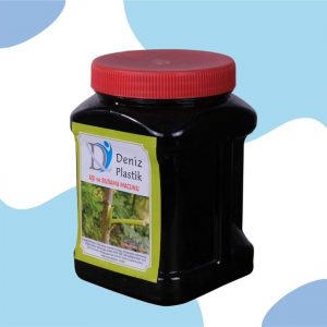 AŞI MACUNU 500 GR