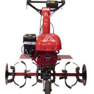 ANTRAC GX 200 ÇAPA MAKİNASI 2+1